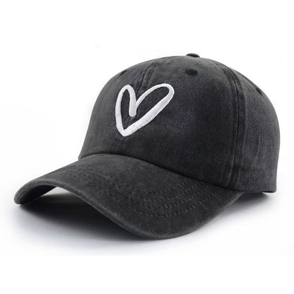 The Cap That Goes With Everything