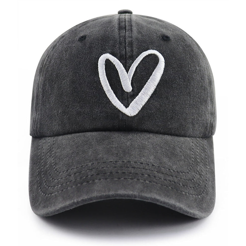 The Cap That Goes With Everything