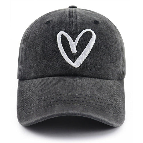 The Cap That Goes With Everything