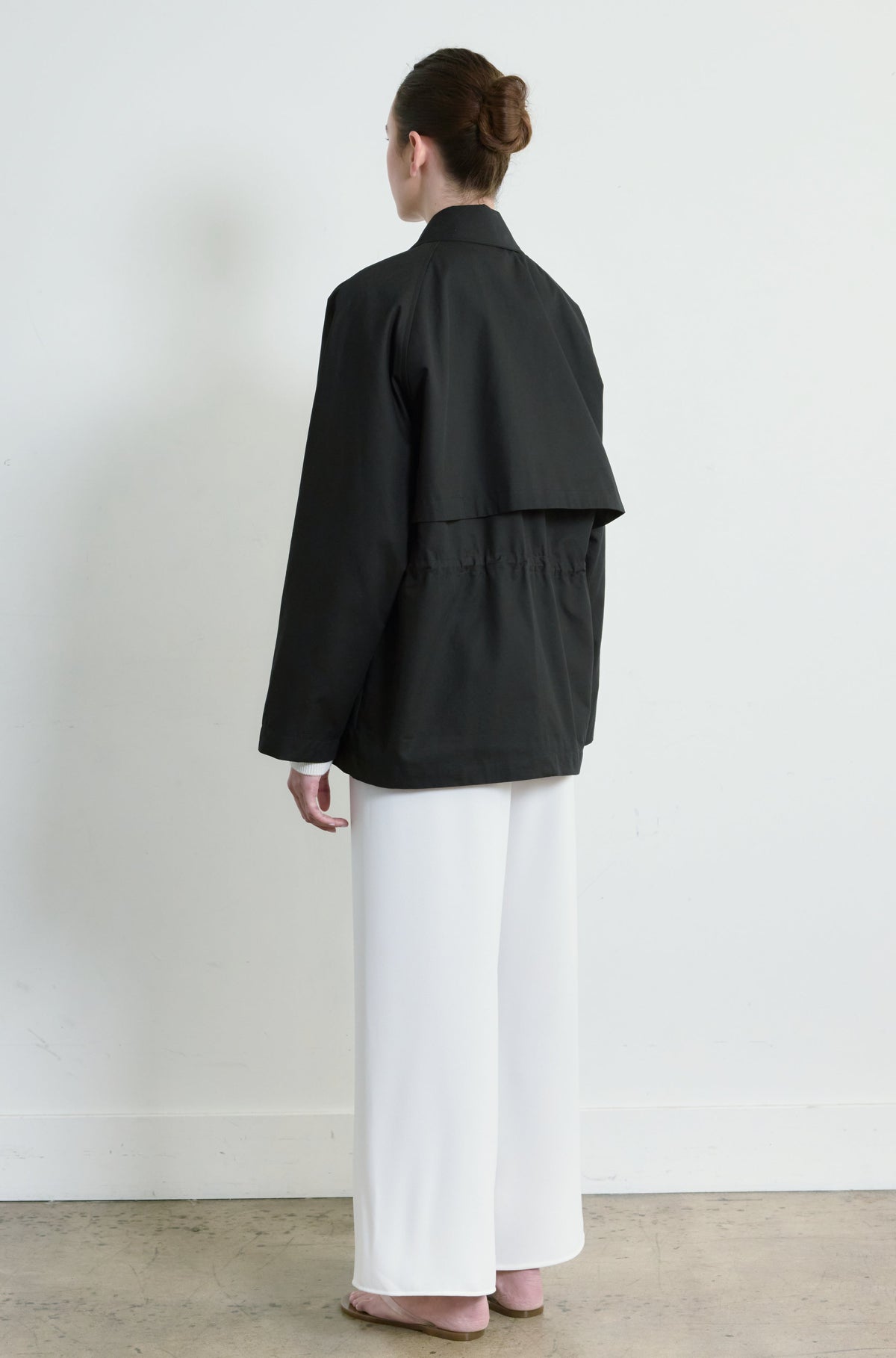 Cotton Barn Jacket