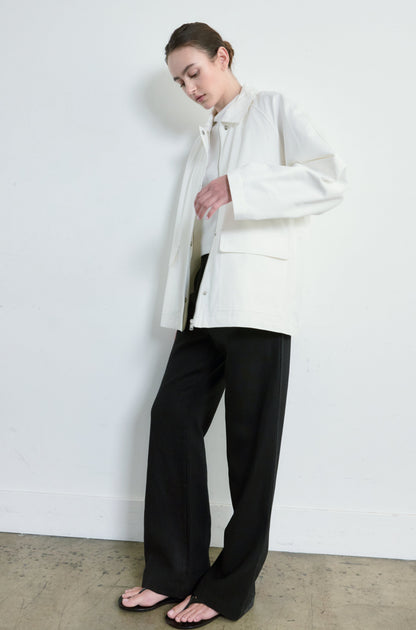 Cotton Barn Jacket