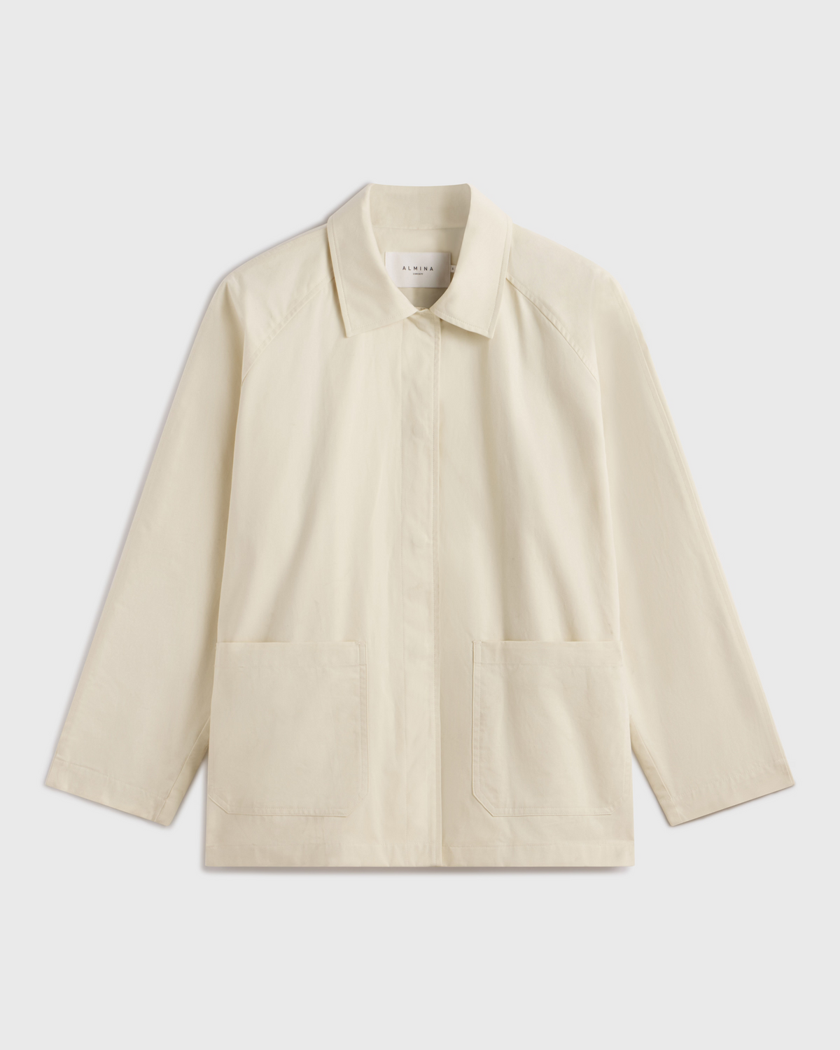 Barn Jacket