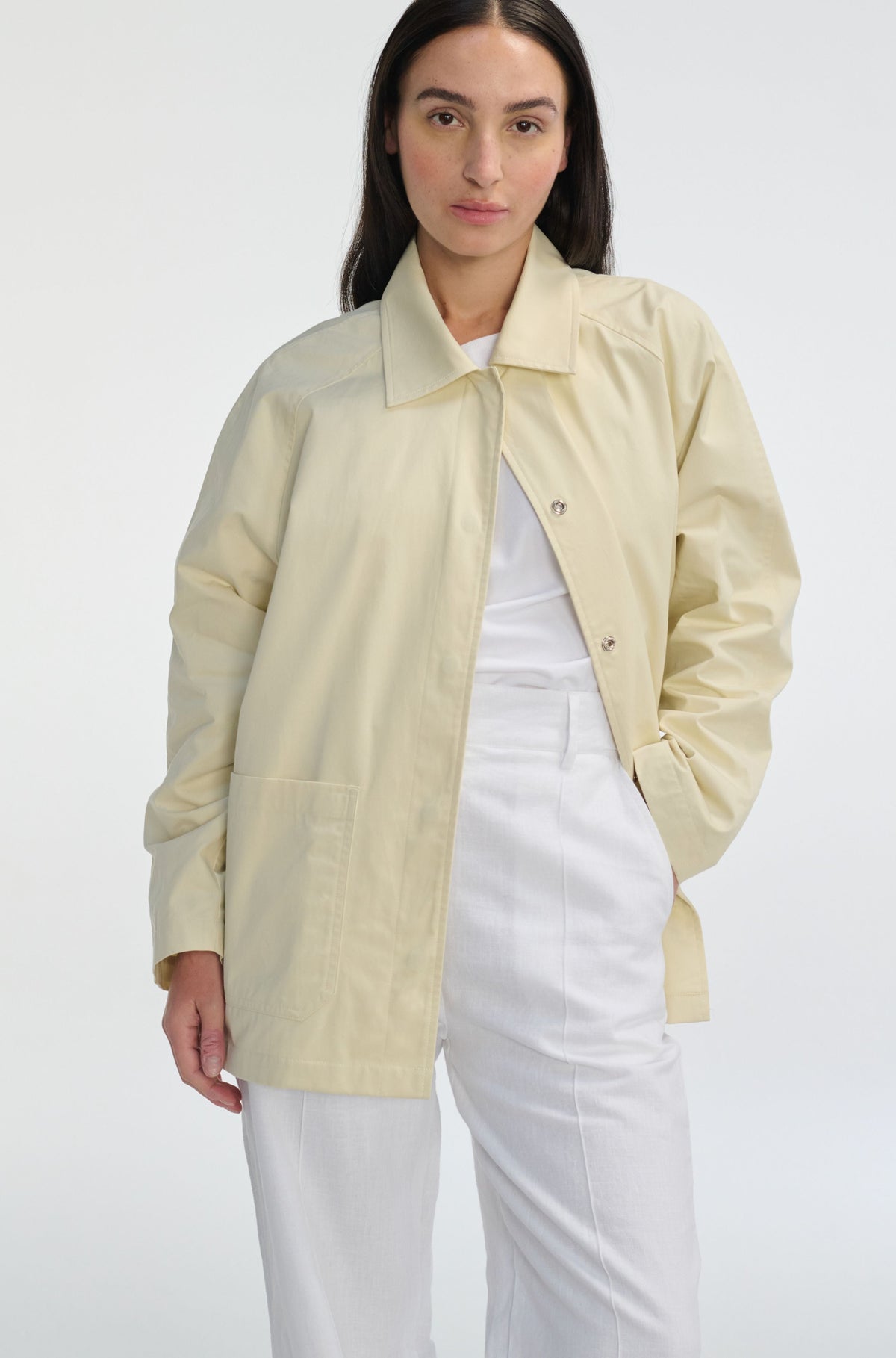 Barn Jacket