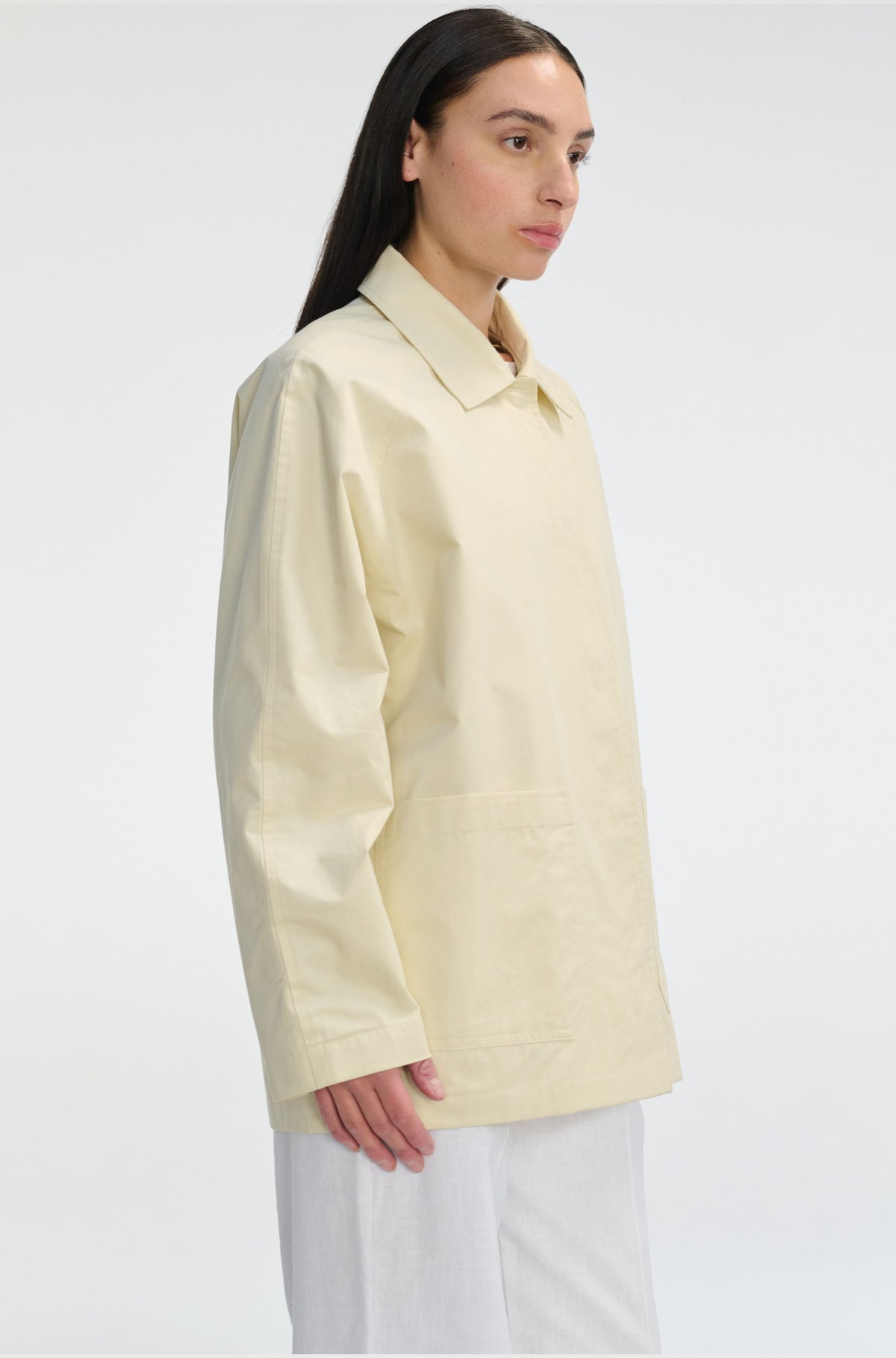 Barn Jacket