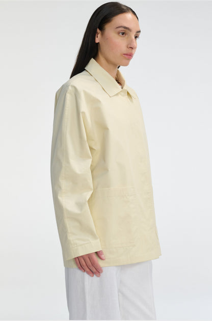 Barn Jacket