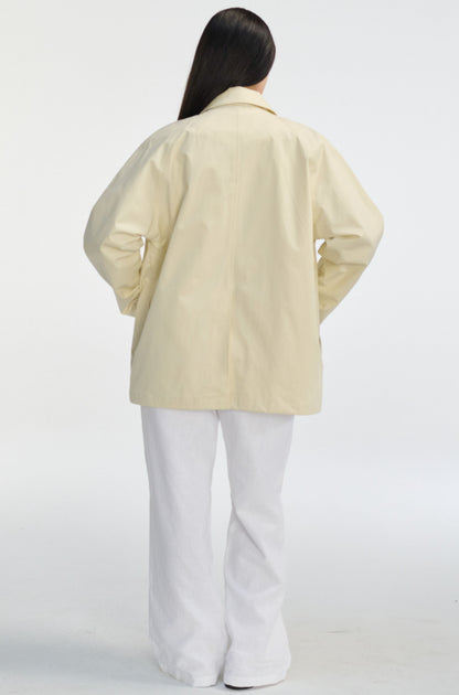 Barn Jacket