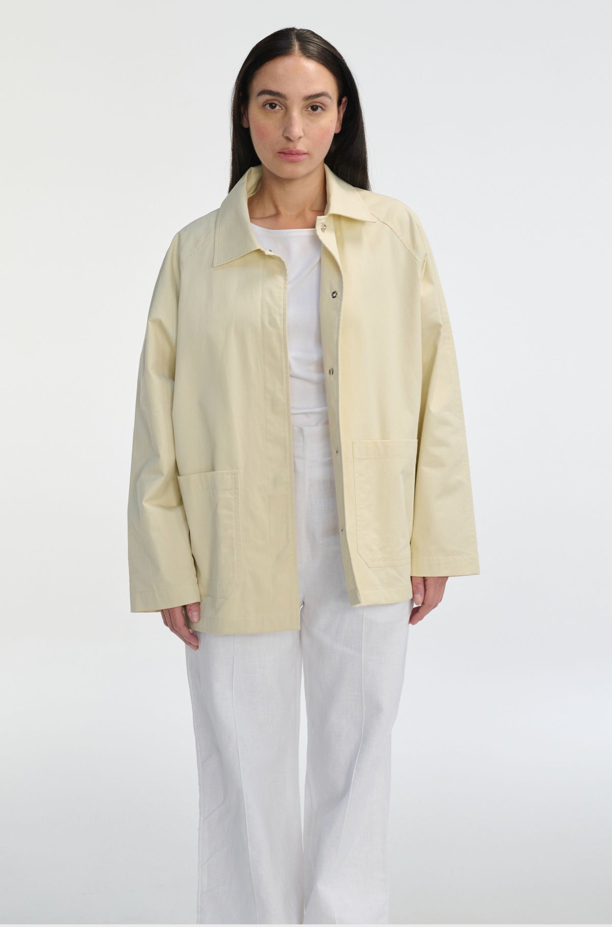 Barn Jacket