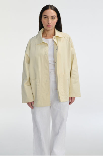 Barn Jacket