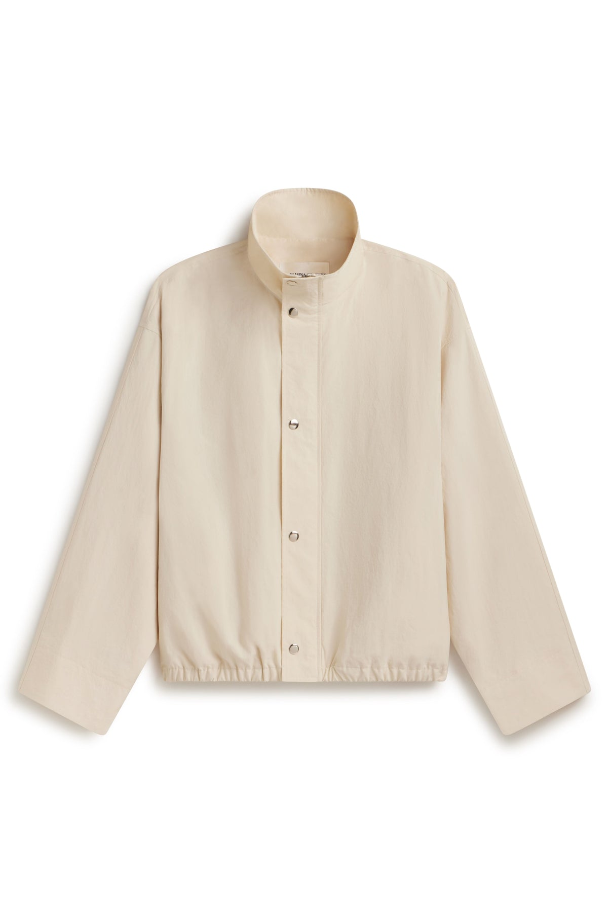 High Neck Jacket