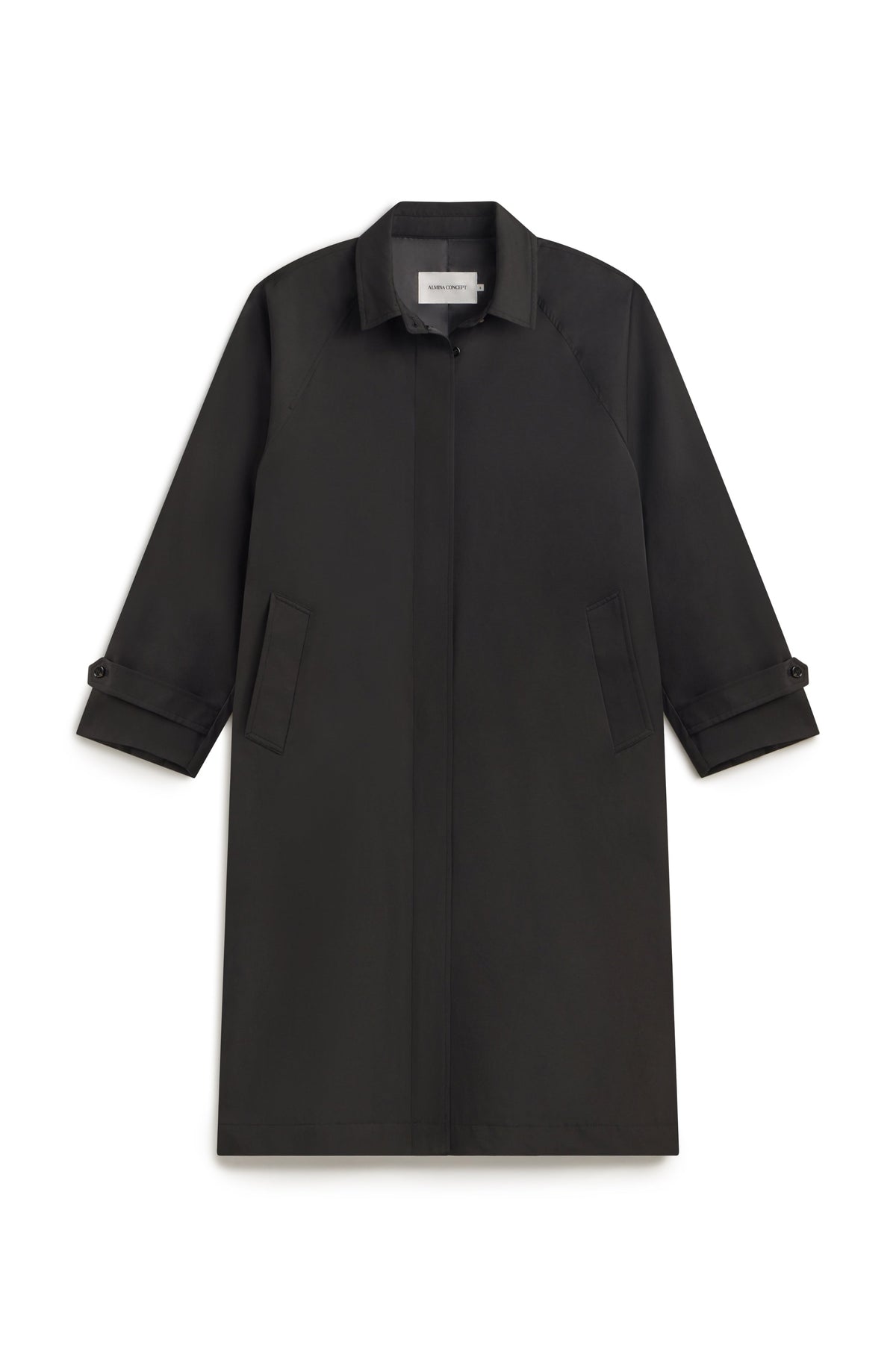 Trench Coat