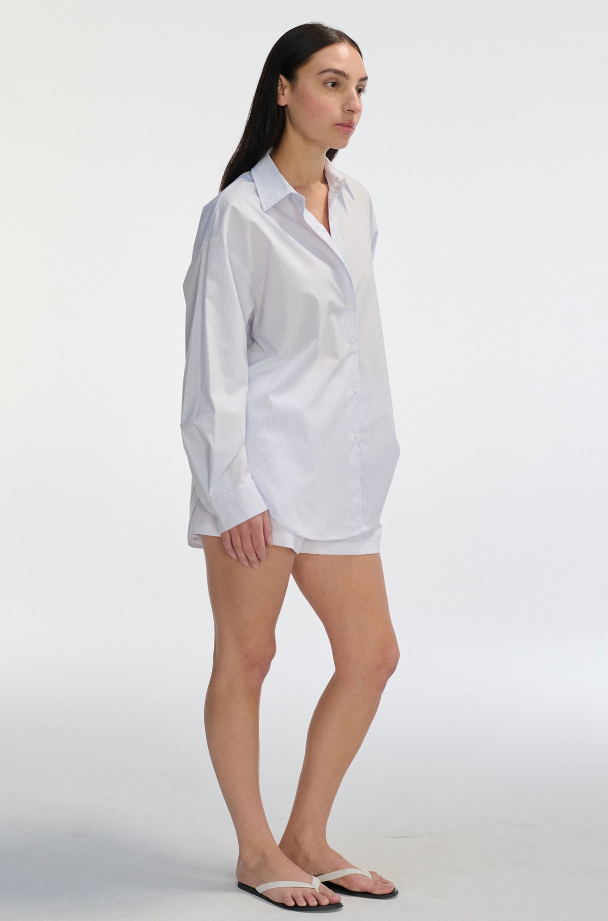 Oversized Shirt