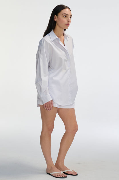 Oversized Shirt