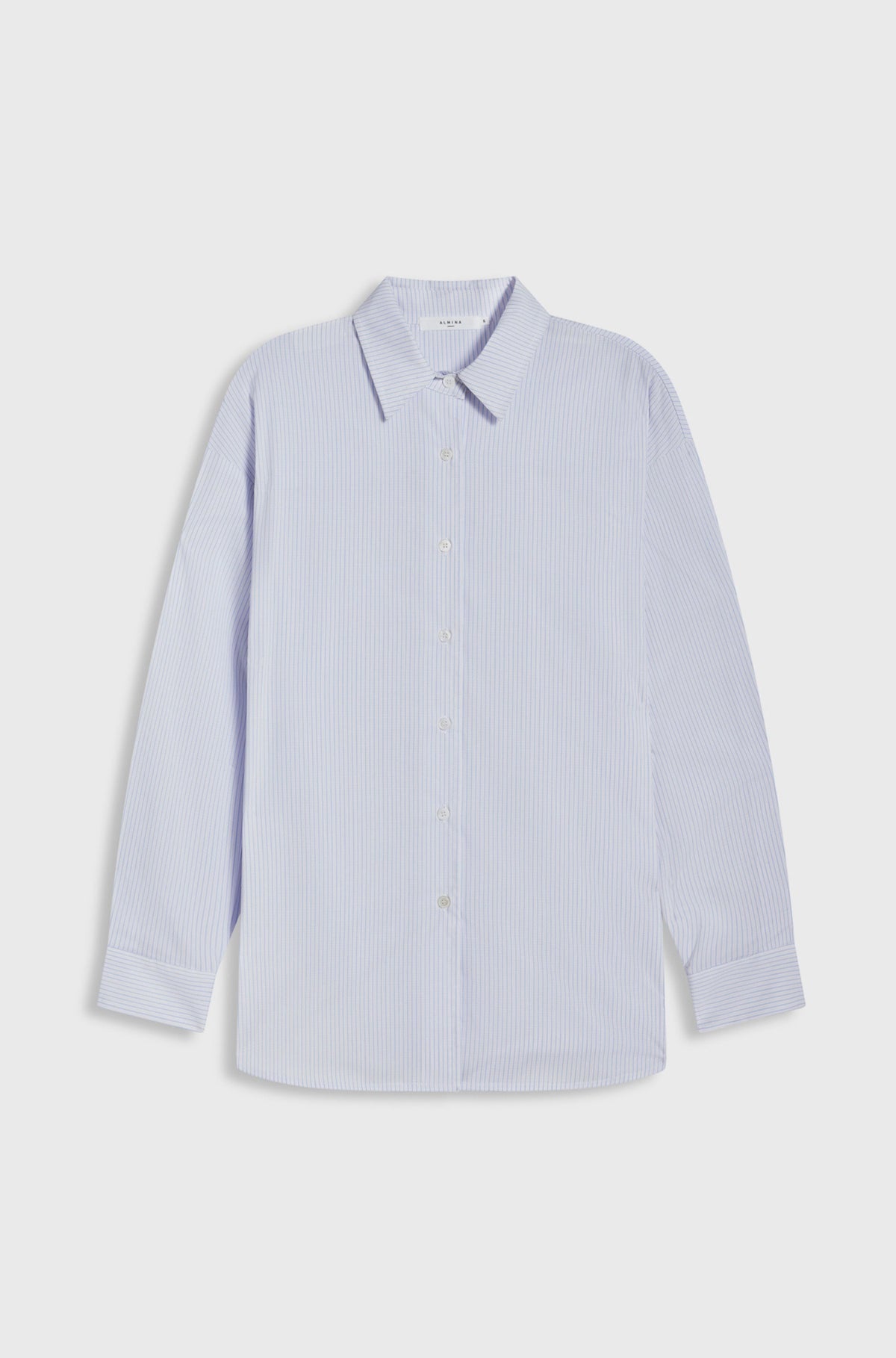 Oversized Shirt