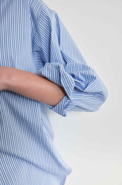 Oversized Shirt
