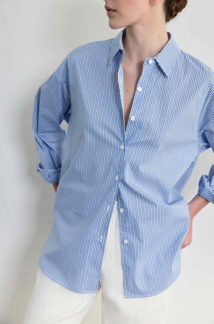 Oversized Shirt