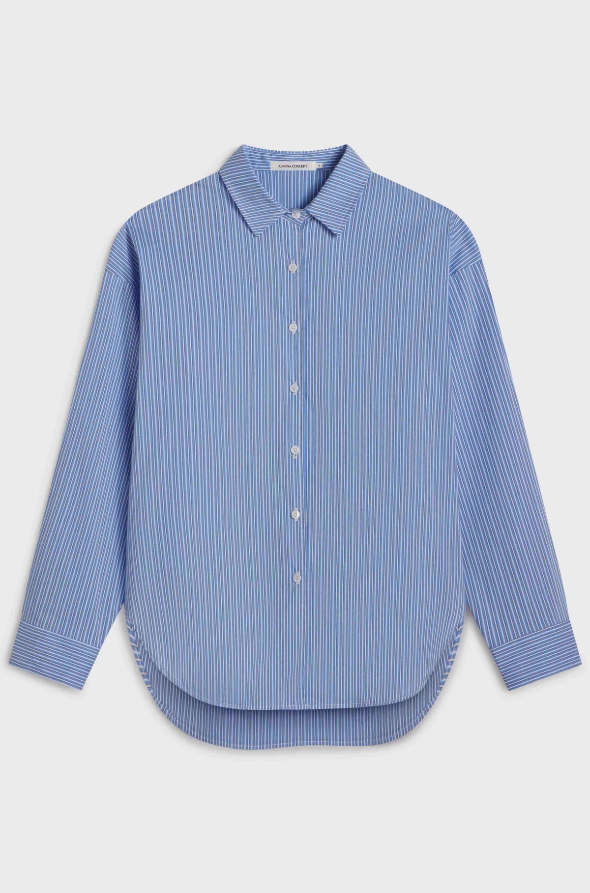 Oversized Shirt