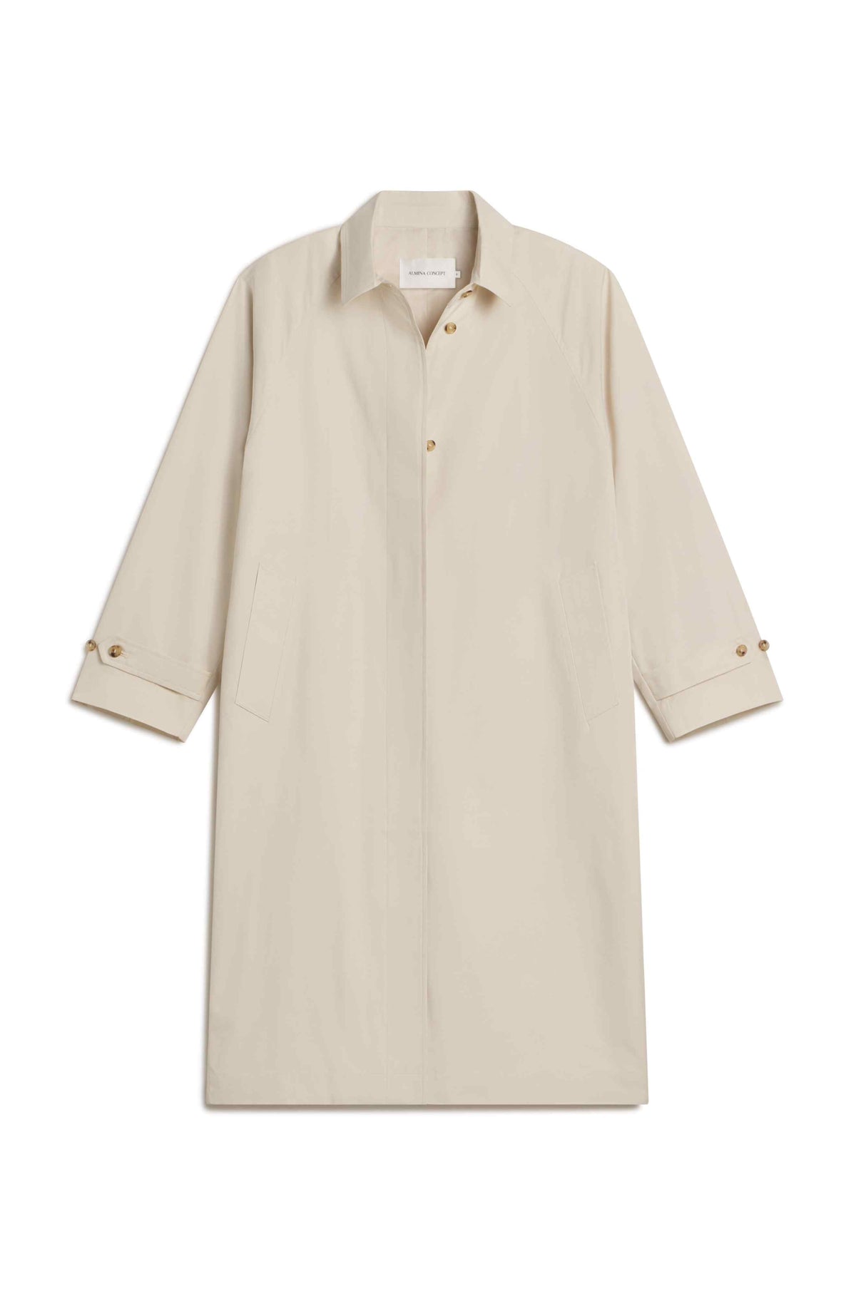 Trench Coat