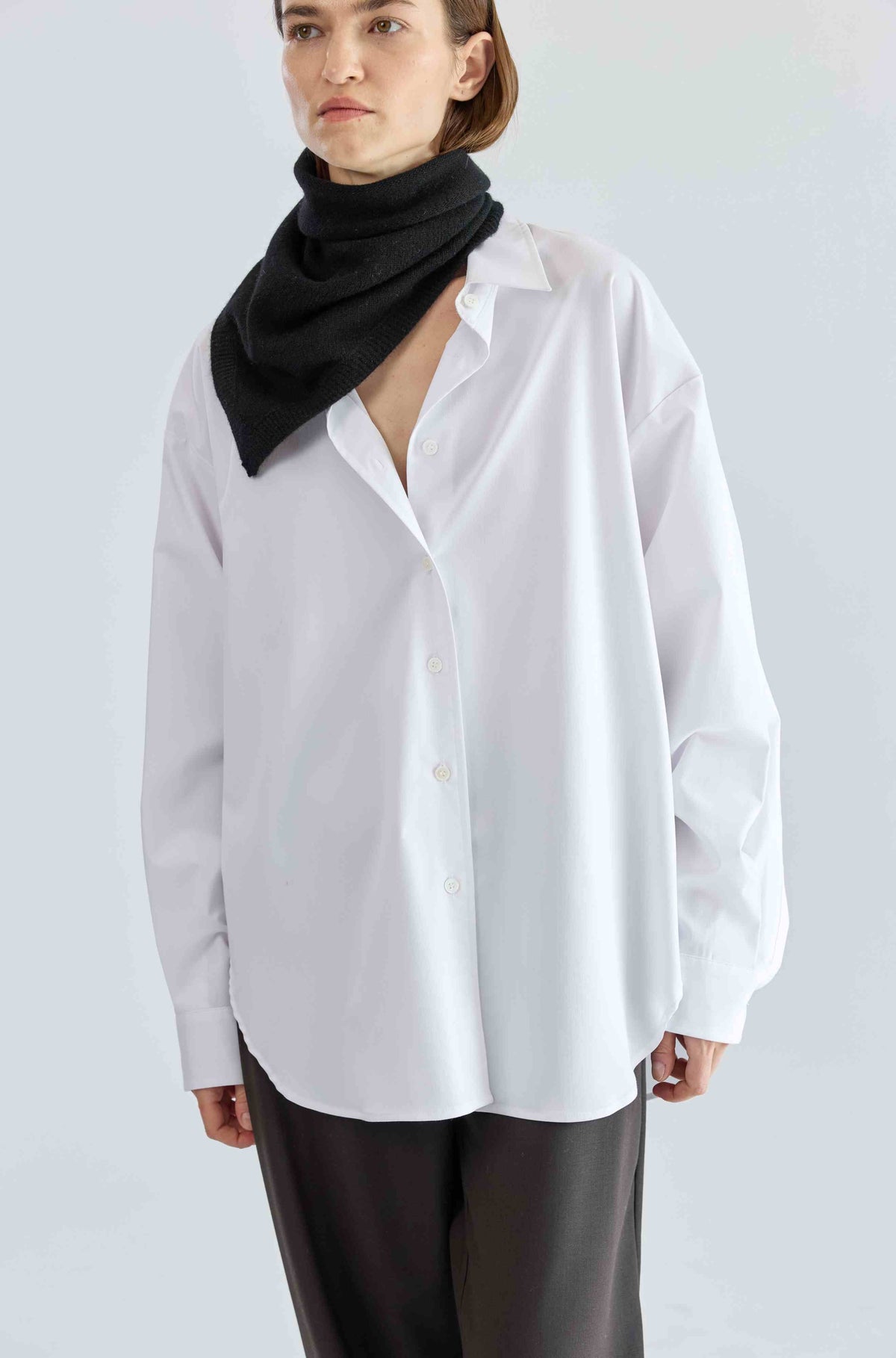 Oversized Shirt