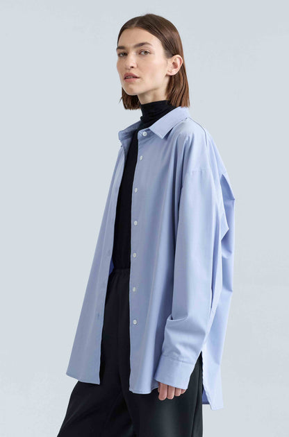 Oversized Shirt