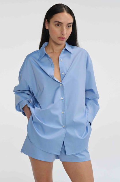 Oversized Shirt