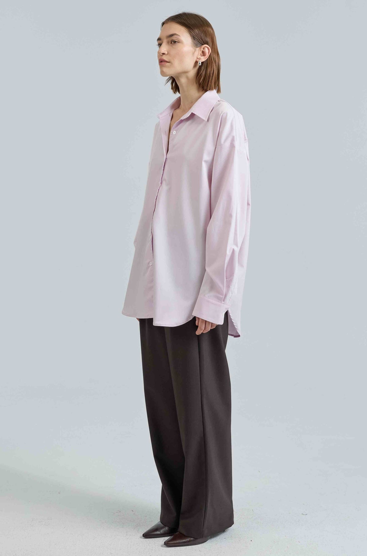 Oversized Shirt