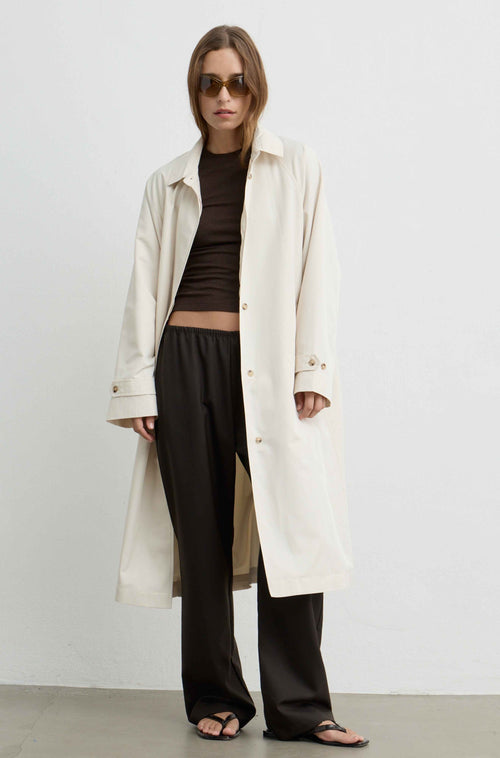 Trench Coat