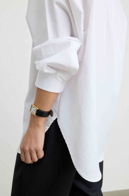 Oversized Shirt
