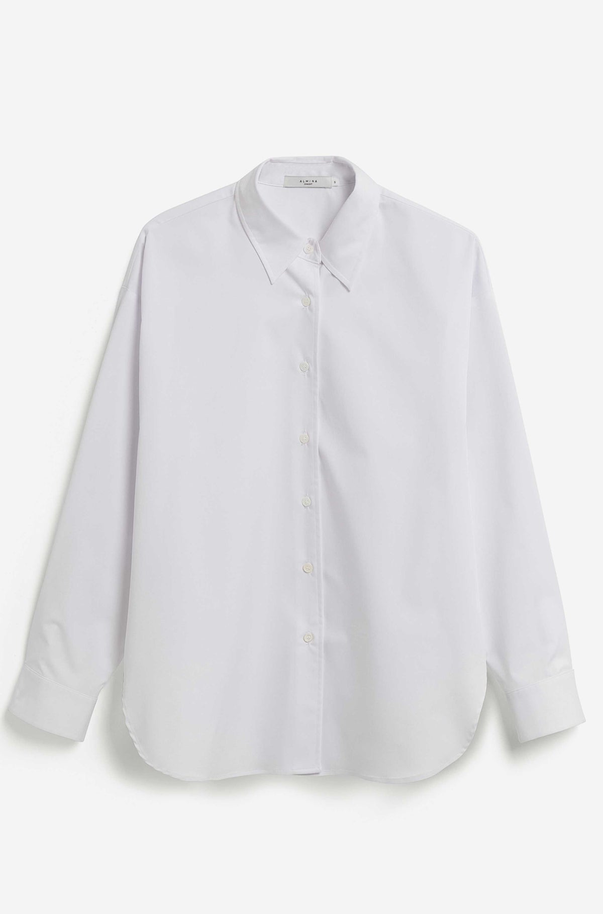 Oversized Shirt