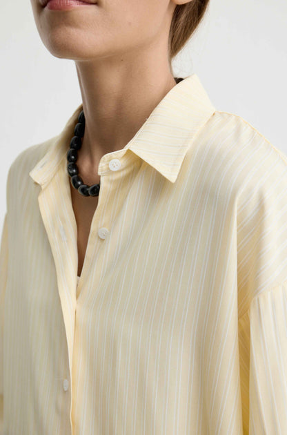 Oversized Shirt