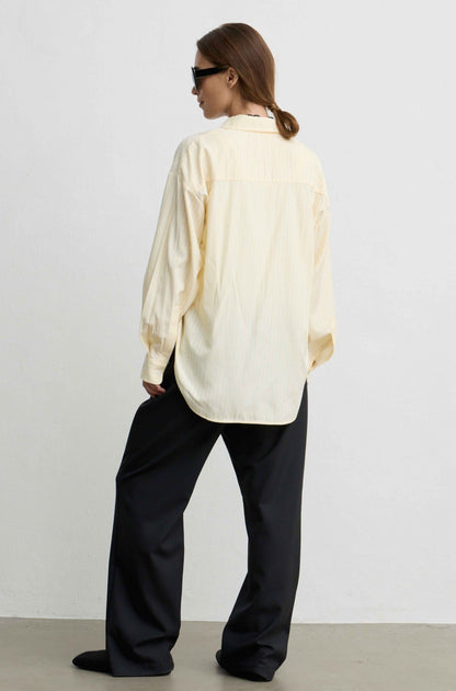 Oversized Shirt