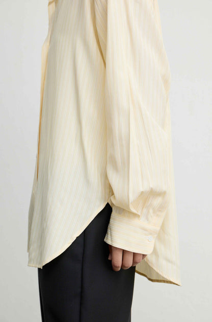 Oversized Shirt