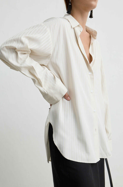 Oversized Shirt