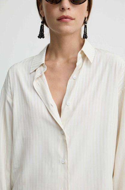 Oversized Shirt