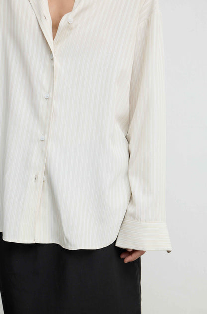 Oversized Shirt
