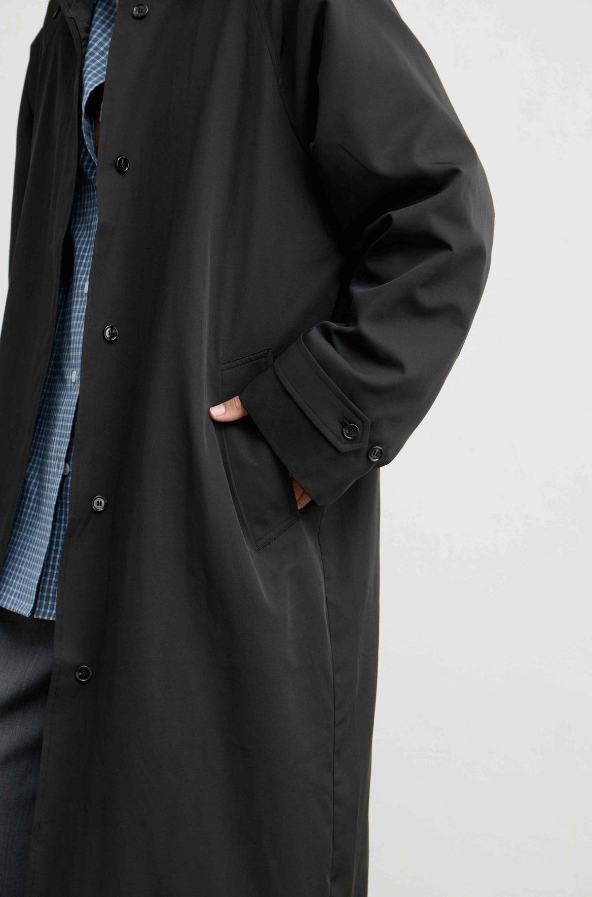 Trench Coat