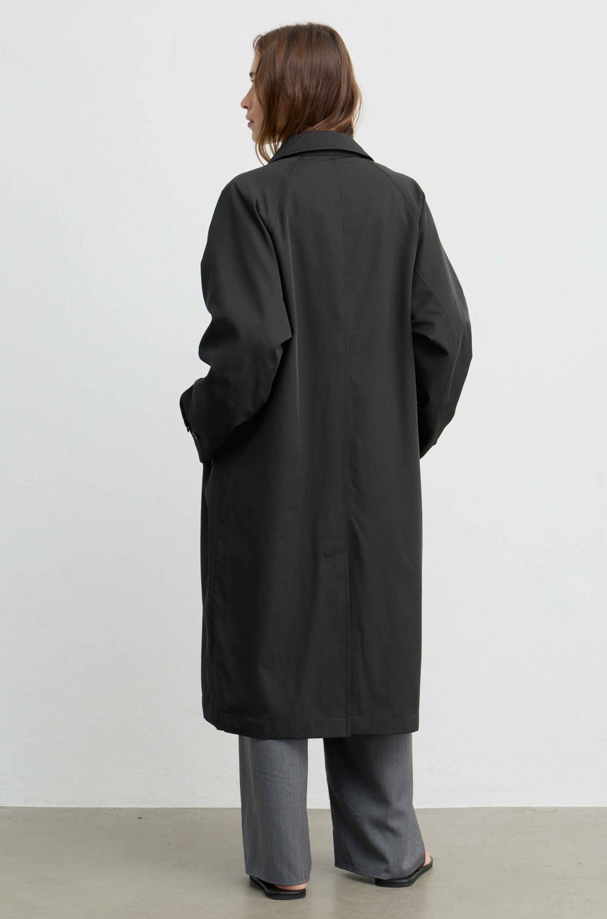 Trench Coat