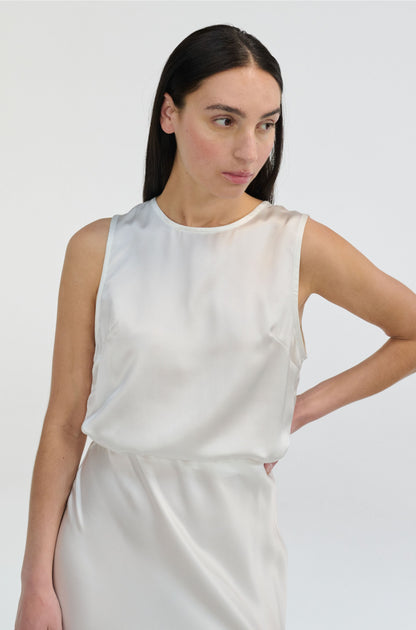 Silk Top