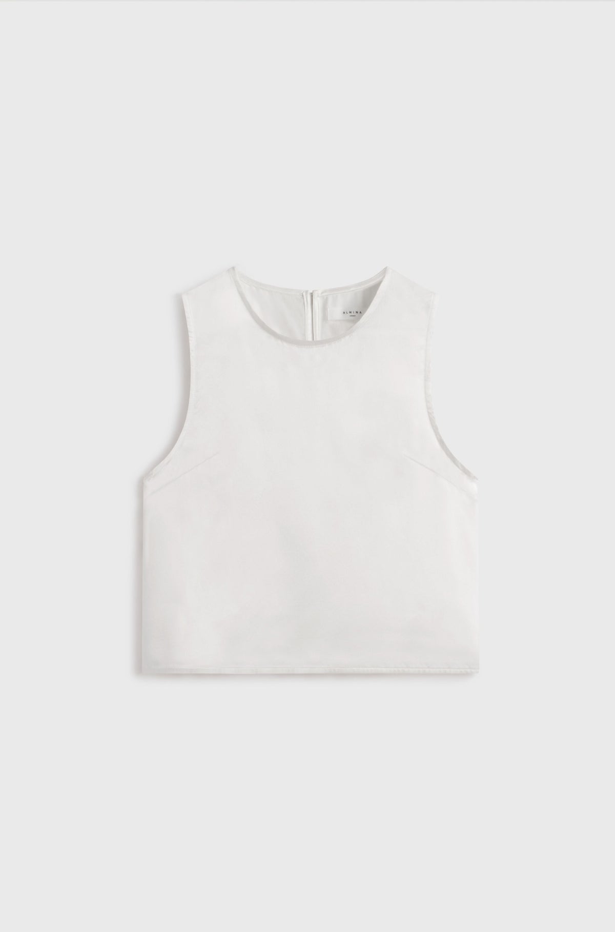 Silk Top