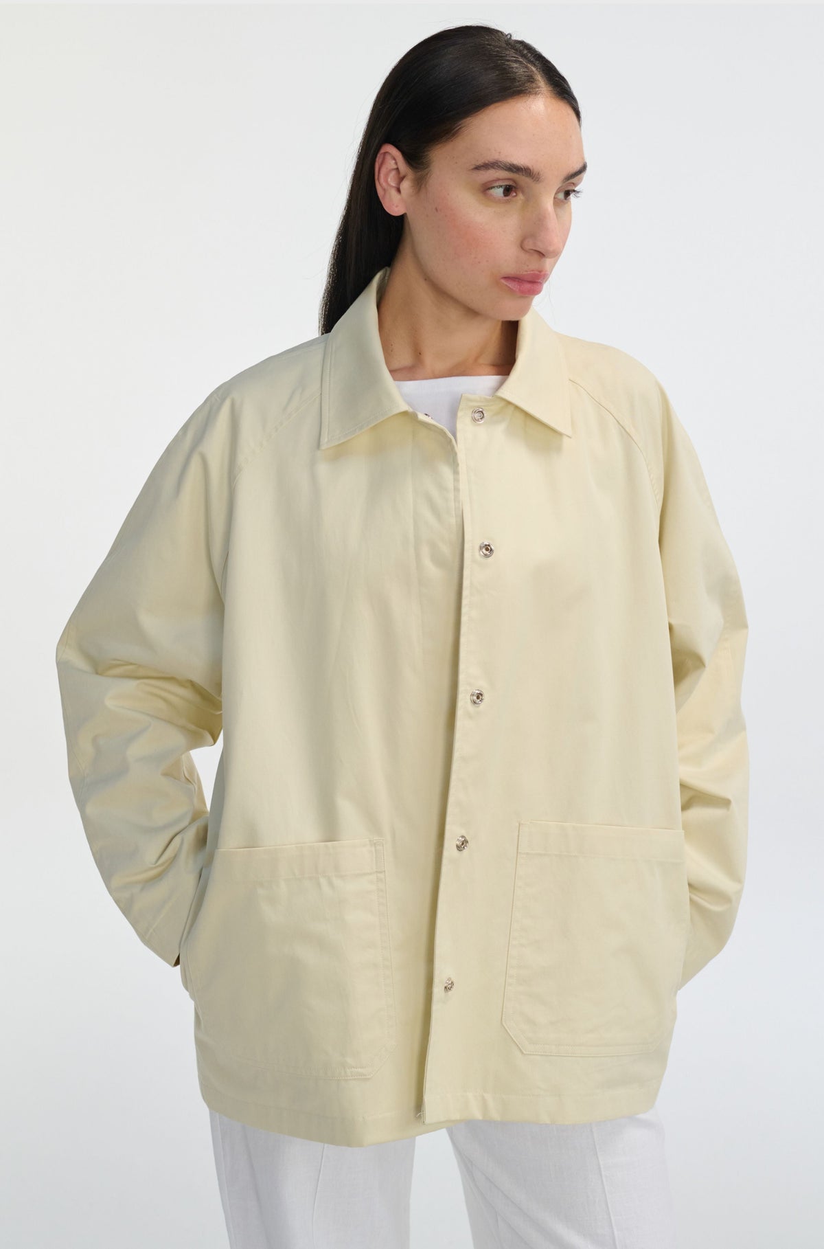 Barn Jacket