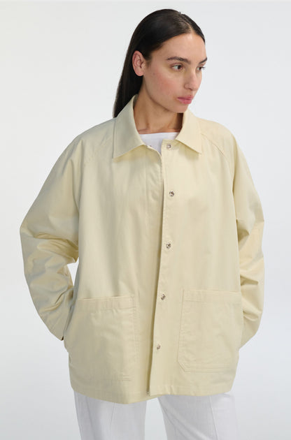 Barn Jacket
