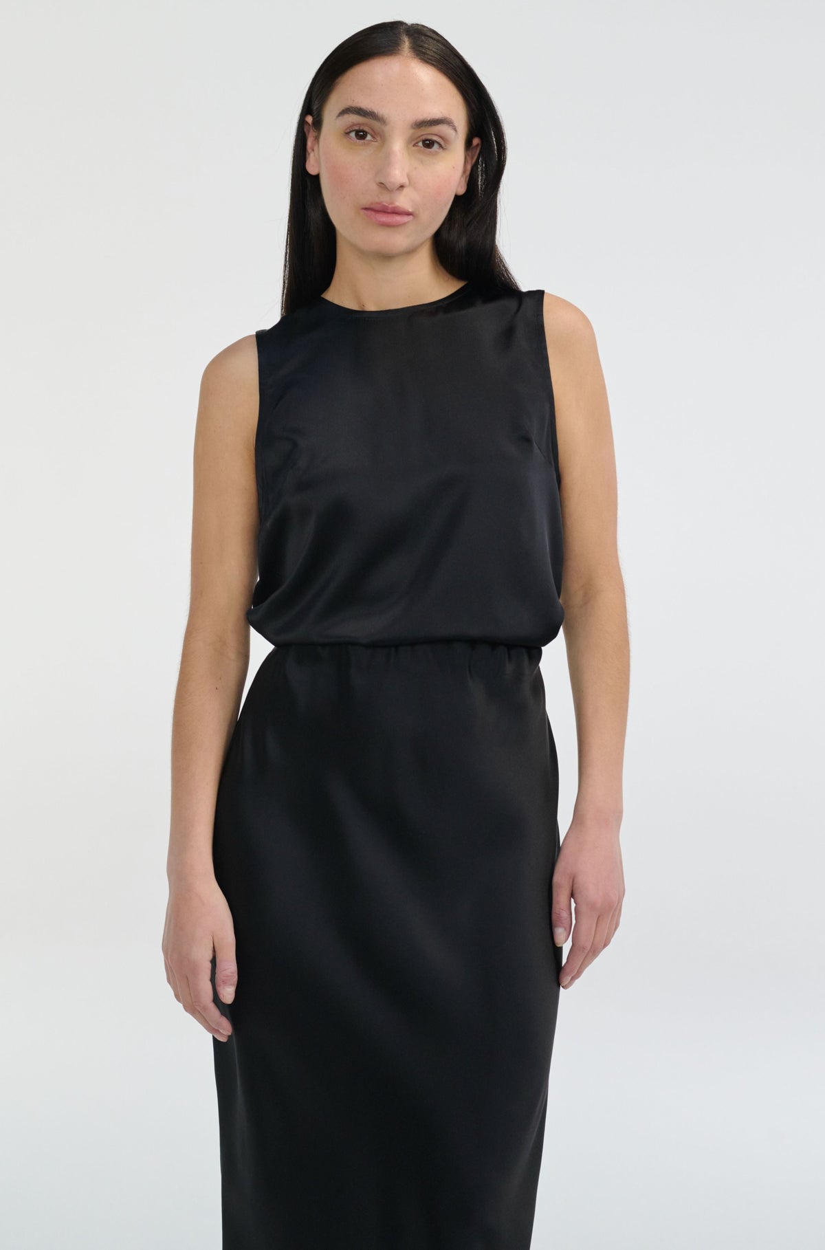 Silk Top