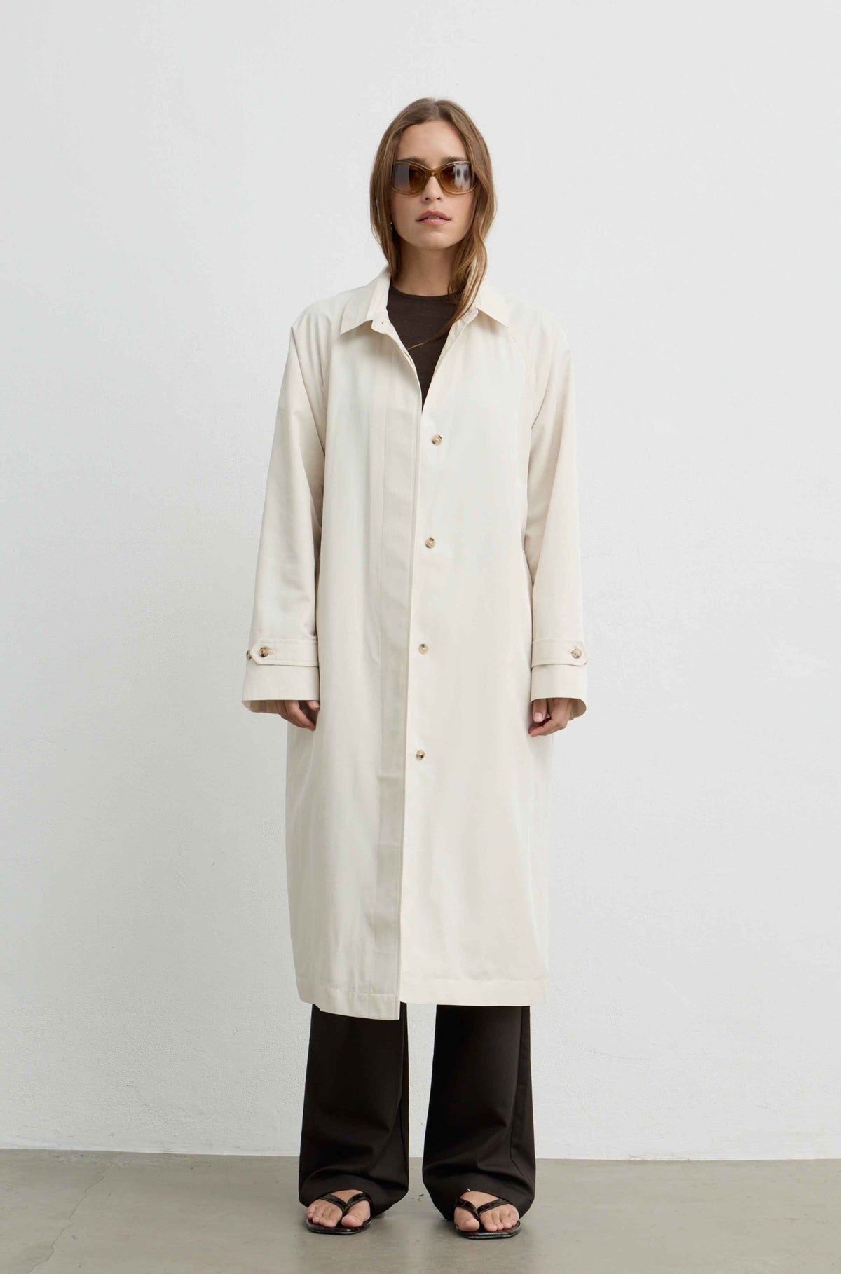 Trench Coat