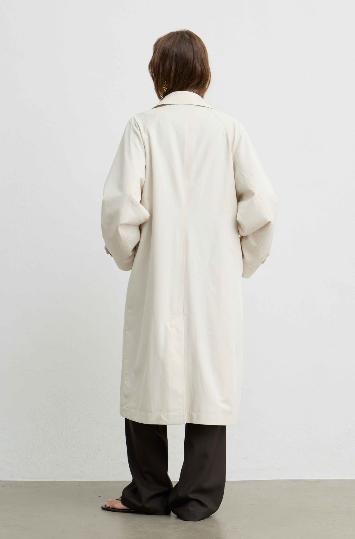 Trench Coat