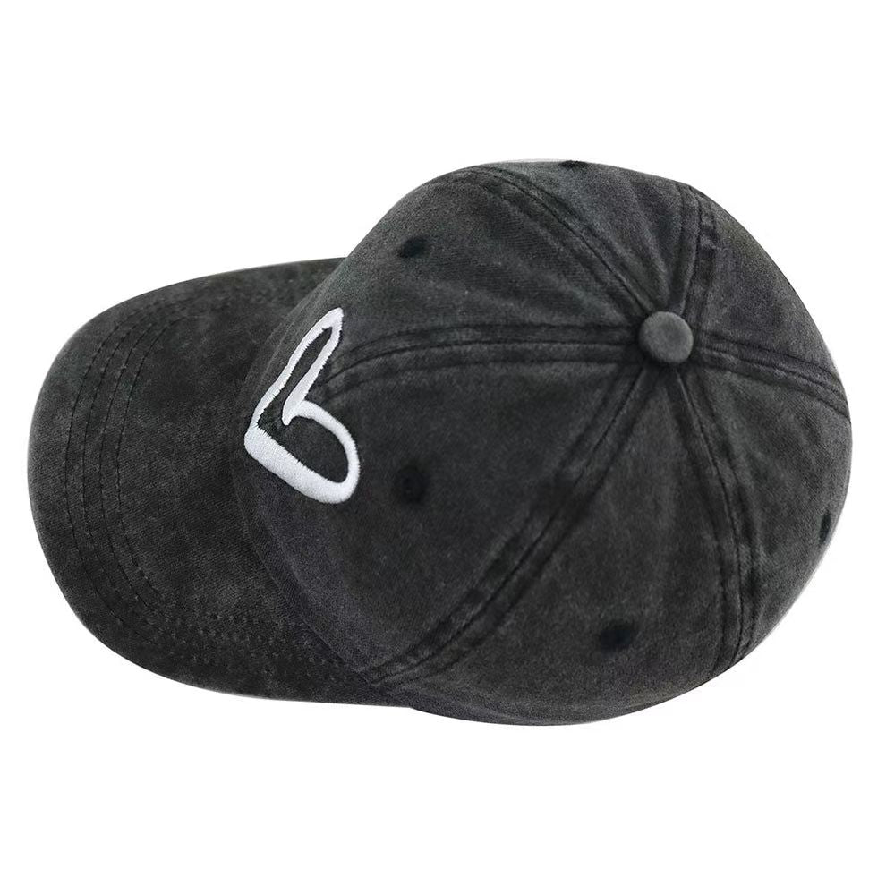 The Cap That Goes With Everything