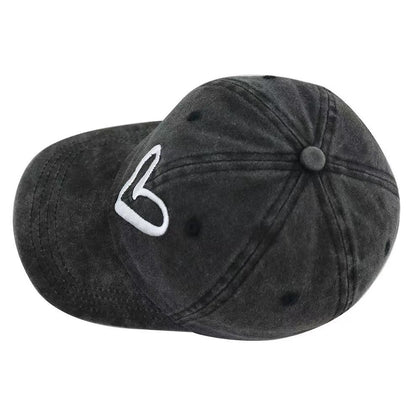 The Cap That Goes With Everything